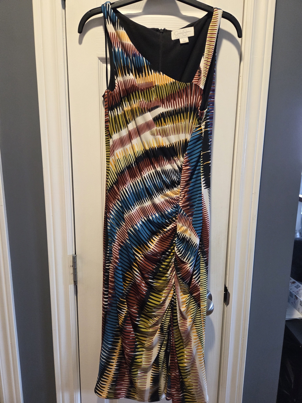 Vintage JESSICA SIMPSON Dress